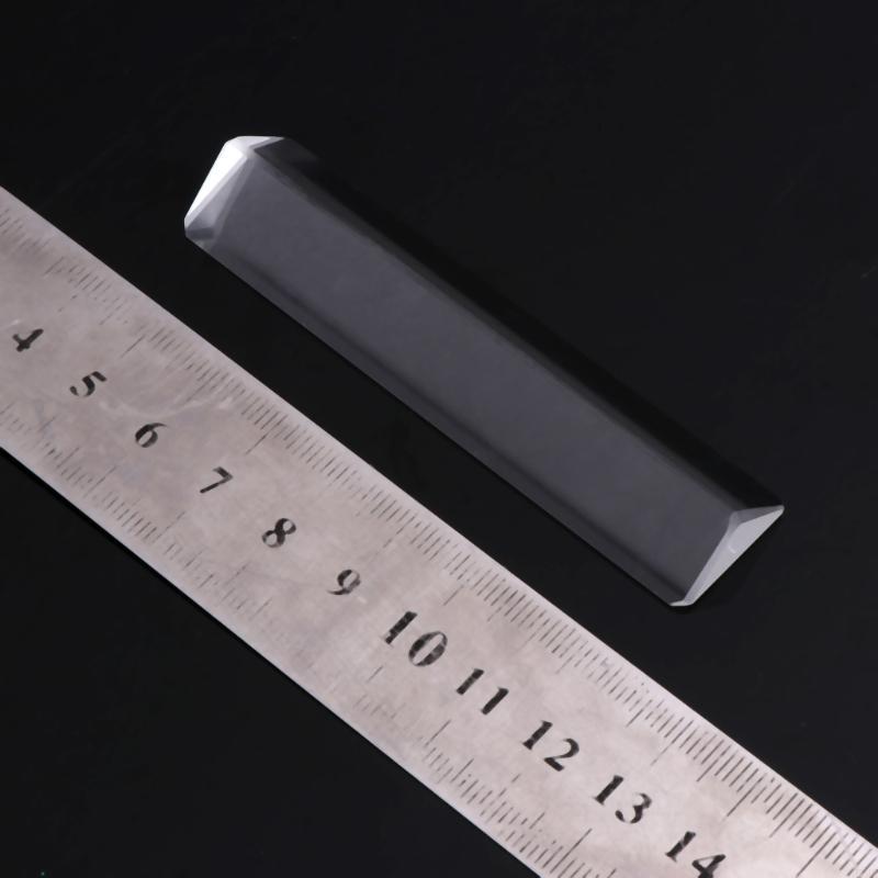37ME Optical Glass Crystal Tri - Photography Lighting Learning recensione e prezzo
