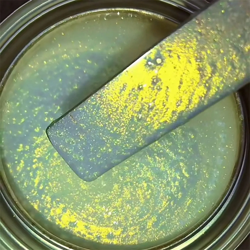 30g Shimmer Iridescent Rainbow - Makeup Photography Lighting recensione e prezzo