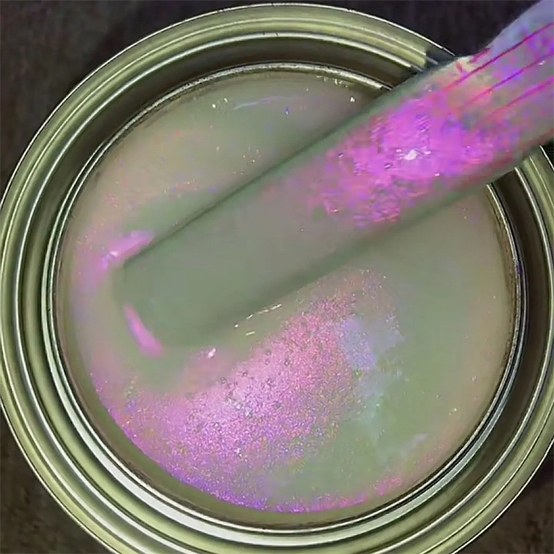 30g Shimmer Iridescent Rainbow - Makeup Photography Lighting recensione e prezzo