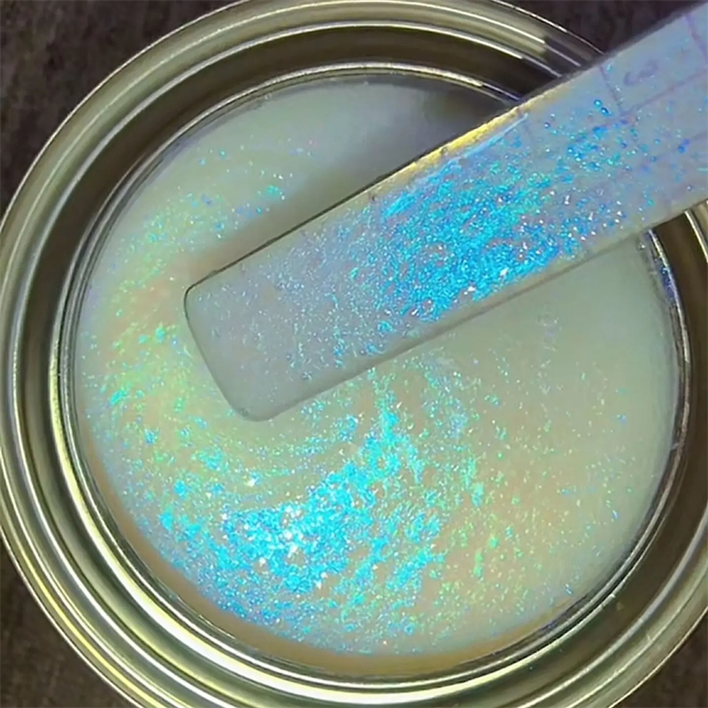 30g Shimmer Iridescent Rainbow - Makeup Photography Lighting recensione e prezzo