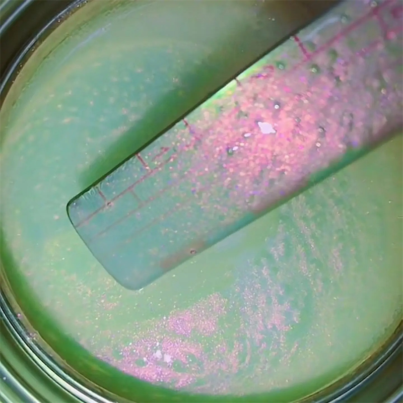 30g Shimmer Iridescent Rainbow - Makeup Photography Lighting recensione e prezzo
