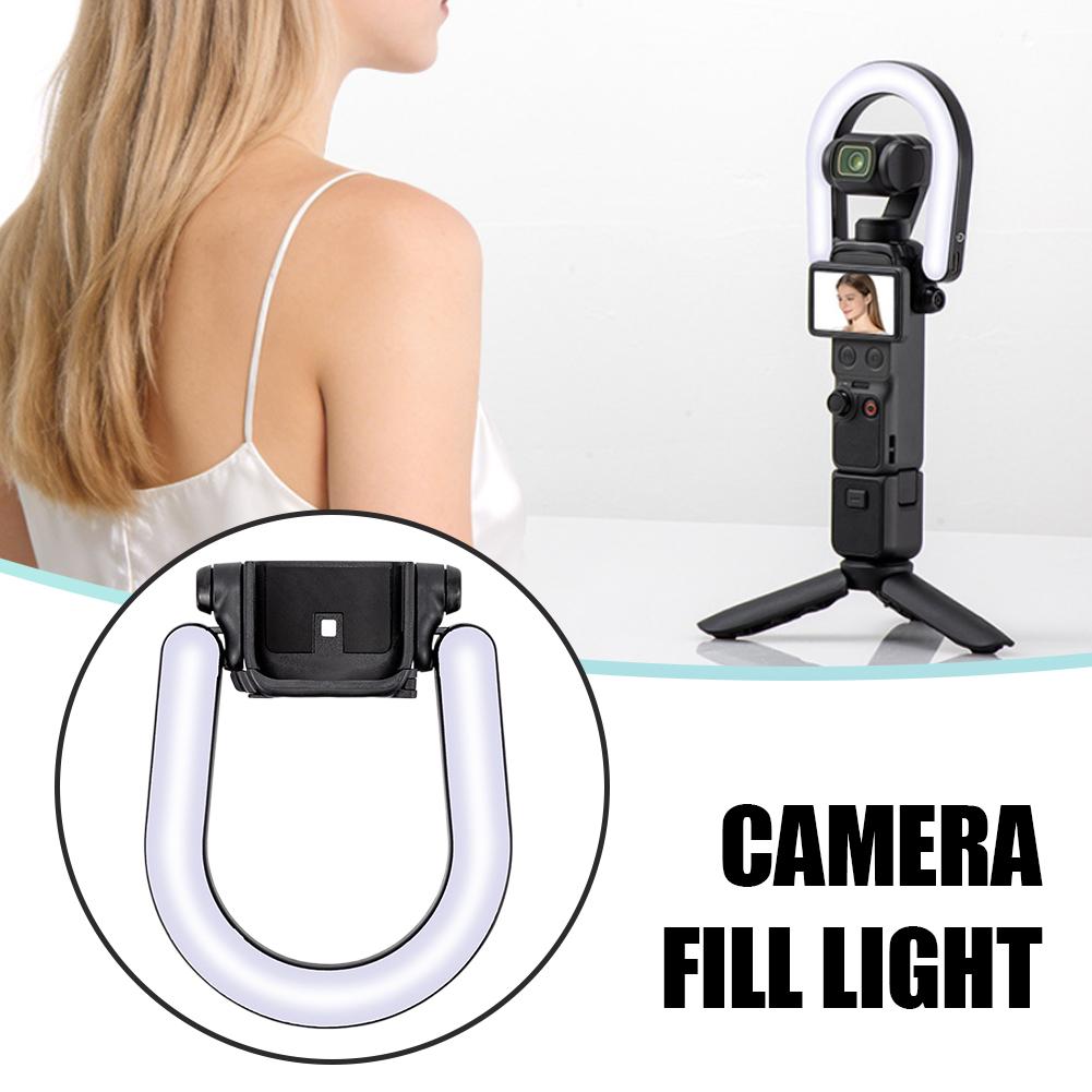 For DJI Osmo Pocket 4 Ring Fil - Photography Lighting Angles recensione e prezzo