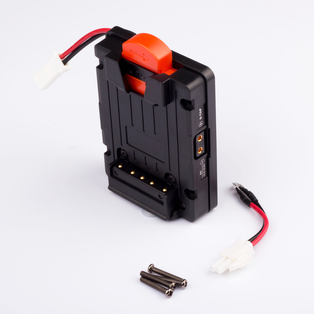 D-Tap DTAP PTAP P-TAP Portable - V Mount Battery recensione e prezzo