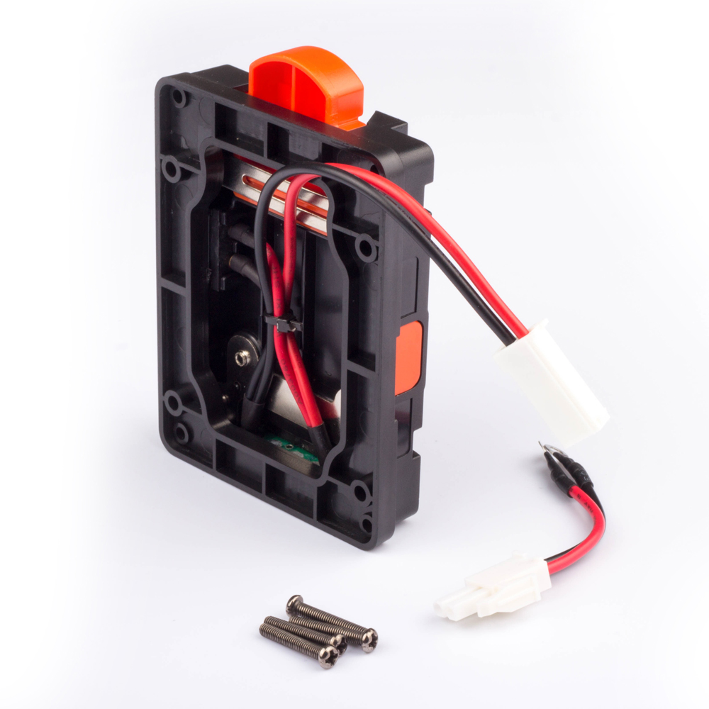 D-Tap DTAP PTAP P-TAP Portable - V Mount Battery recensione e prezzo
