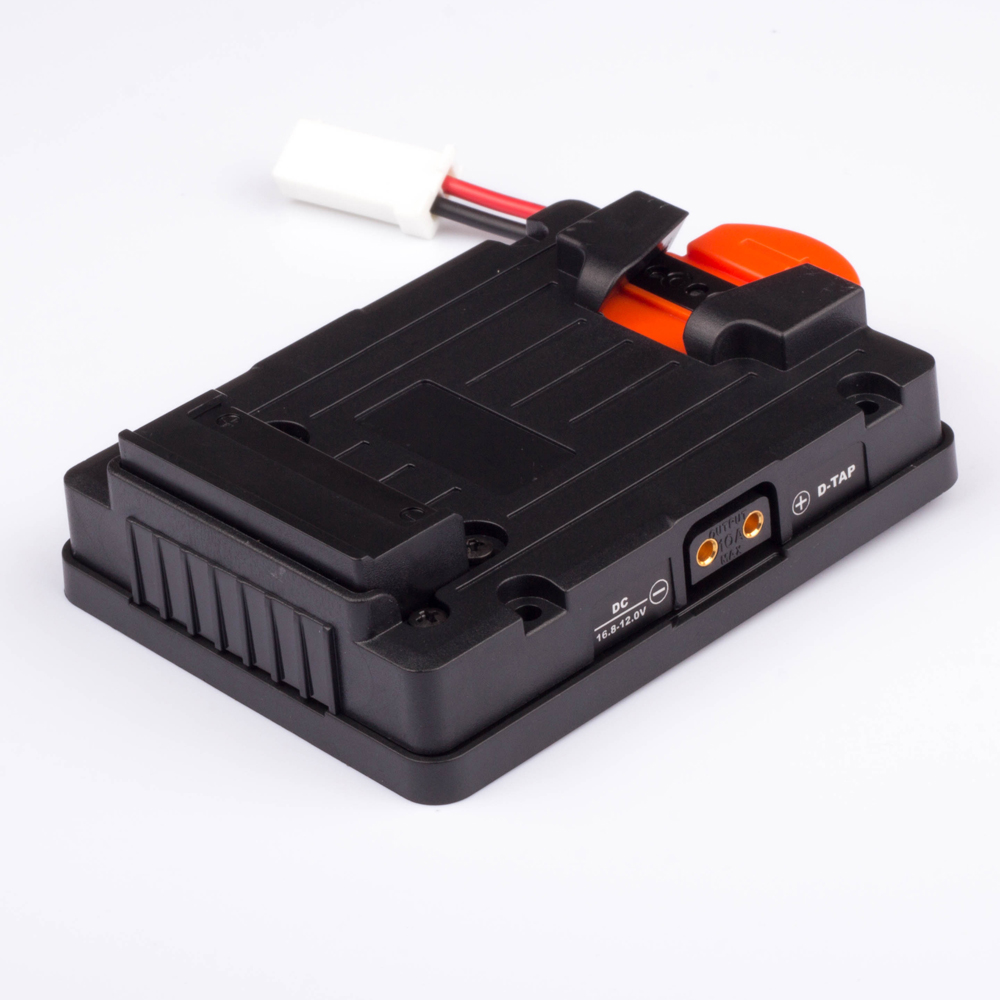 D-Tap DTAP PTAP P-TAP Portable - V Mount Battery recensione e prezzo