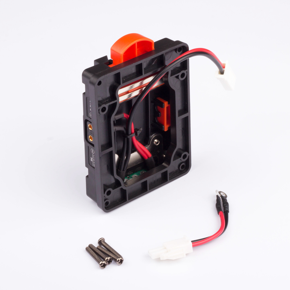 D-Tap DTAP PTAP P-TAP Portable - V Mount Battery recensione e prezzo