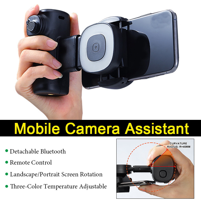 Mobile Phone Fill Light Aid Po - Lighting In Photography recensione e prezzo