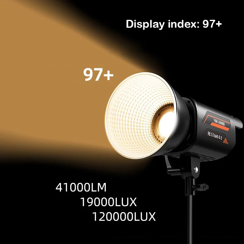 Bowens Video Studio Kit 150W 2 - Iris Photography Led Lighting Pack recensione e prezzo