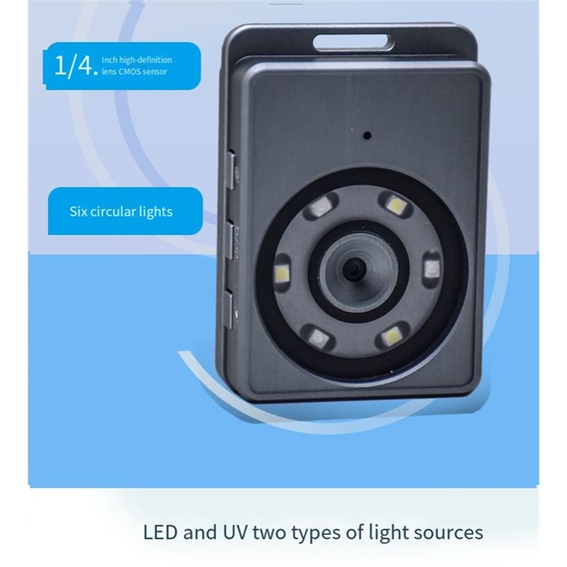 A01F-Tf Photography Recording  - Lighting Glass Photography recensione e prezzo