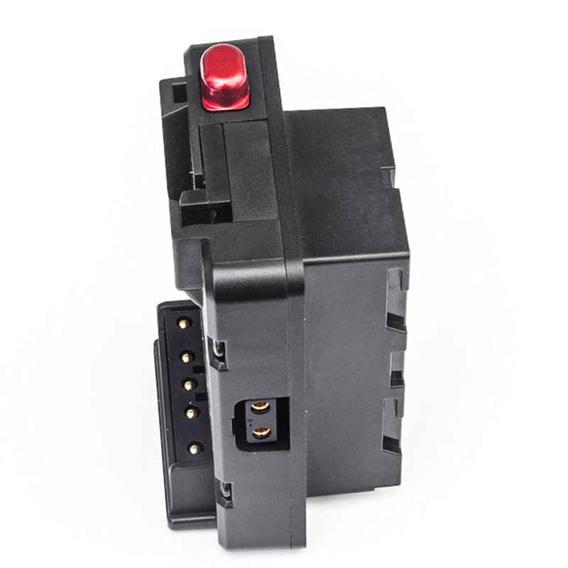 V Mount V-Lock Battery to NP-F - V Mount Battery recensione e prezzo