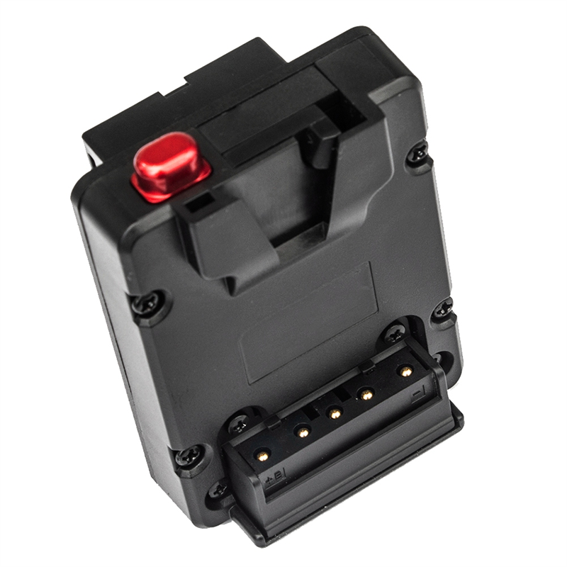 V Mount V-Lock Battery to NP-F - V Mount Battery recensione e prezzo