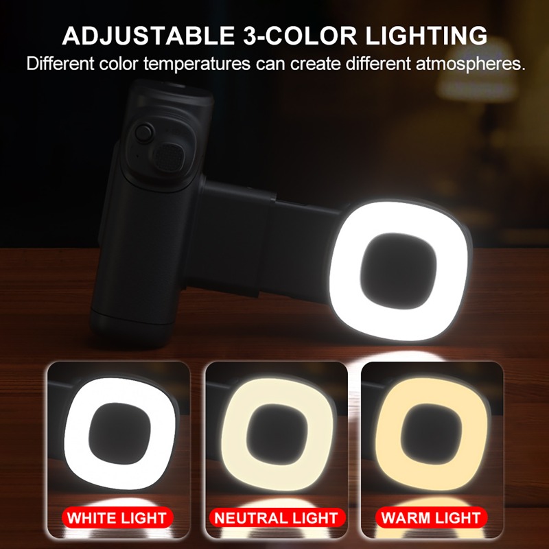 Mobile Phone Fill Light Aid wi - Photography Lighting Angles recensione e prezzo