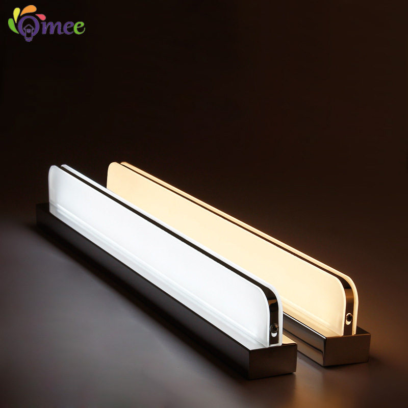 Newest Washroom Makeup Light L - Makeup Photography Lighting recensione e prezzo