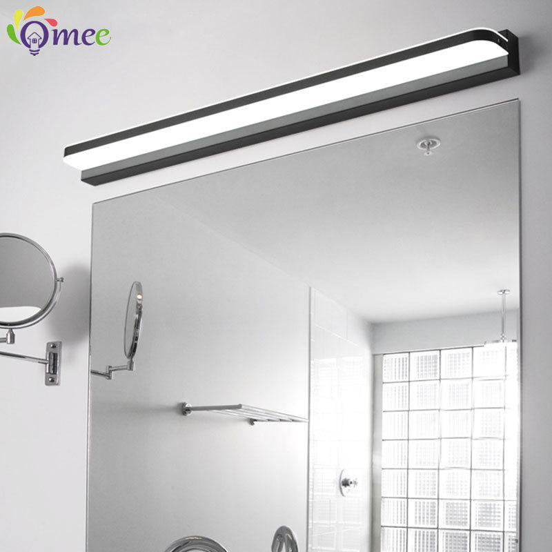 Newest Washroom Makeup Light L - Makeup Photography Lighting recensione e prezzo