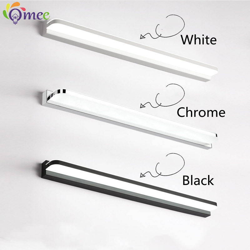 Newest Washroom Makeup Light L - Makeup Photography Lighting recensione e prezzo
