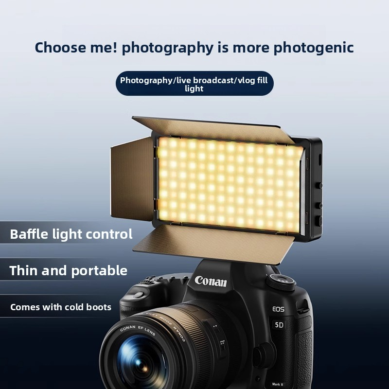 Camera Photography Portable Fi - Photography Lighting Portable recensione e prezzo