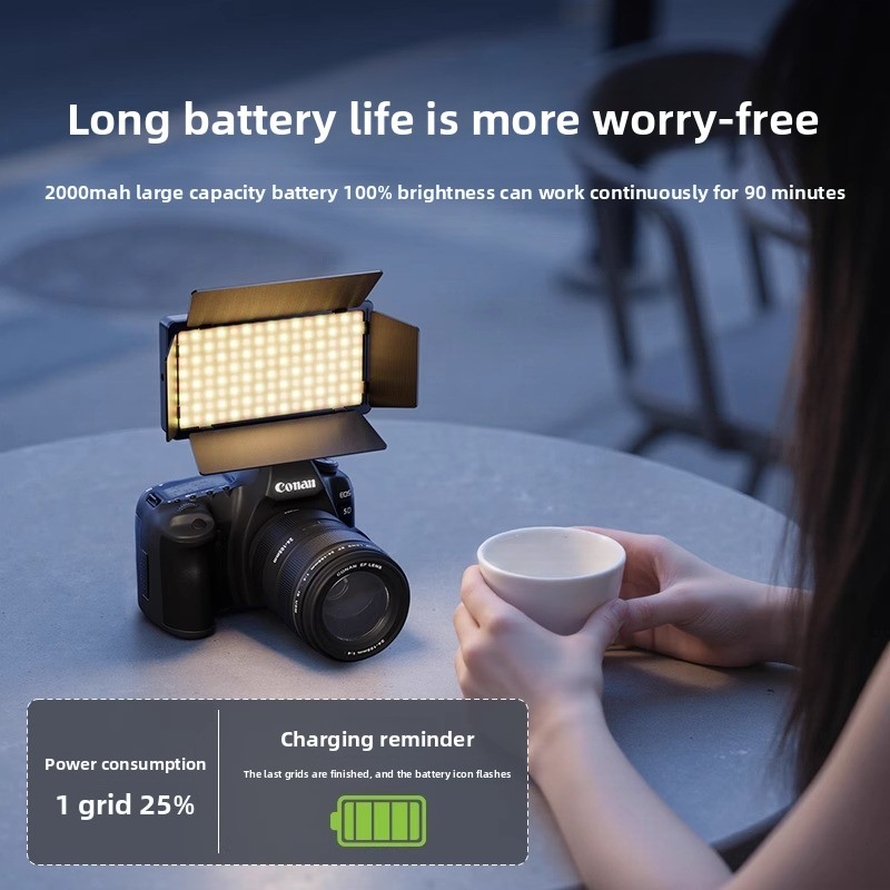 Camera Photography Portable Fi - Photography Lighting Portable recensione e prezzo