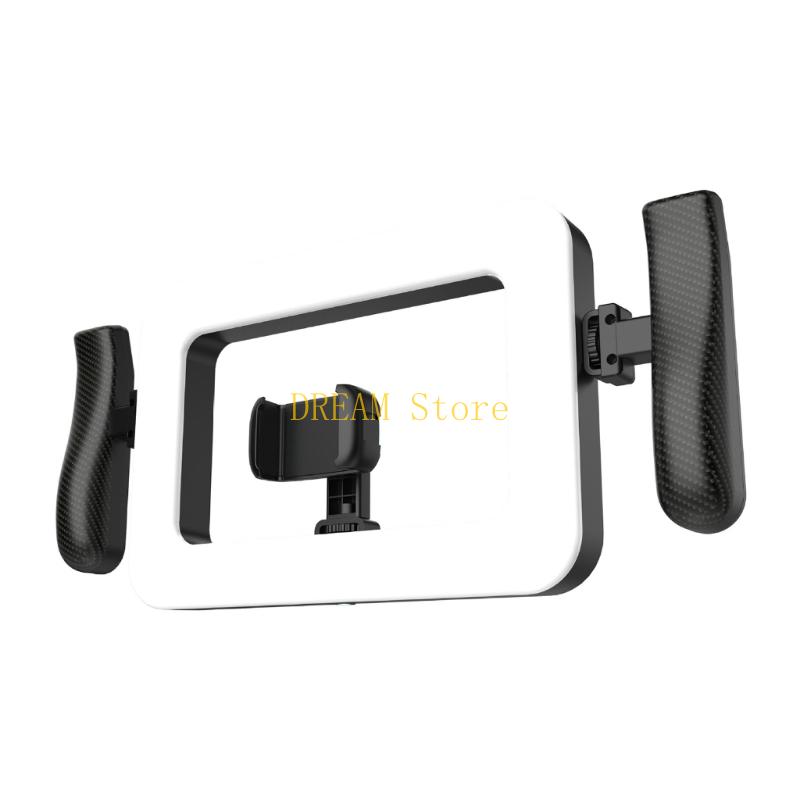 Adjustable Brightness Color Te - Photography Lighting Handheld recensione e prezzo