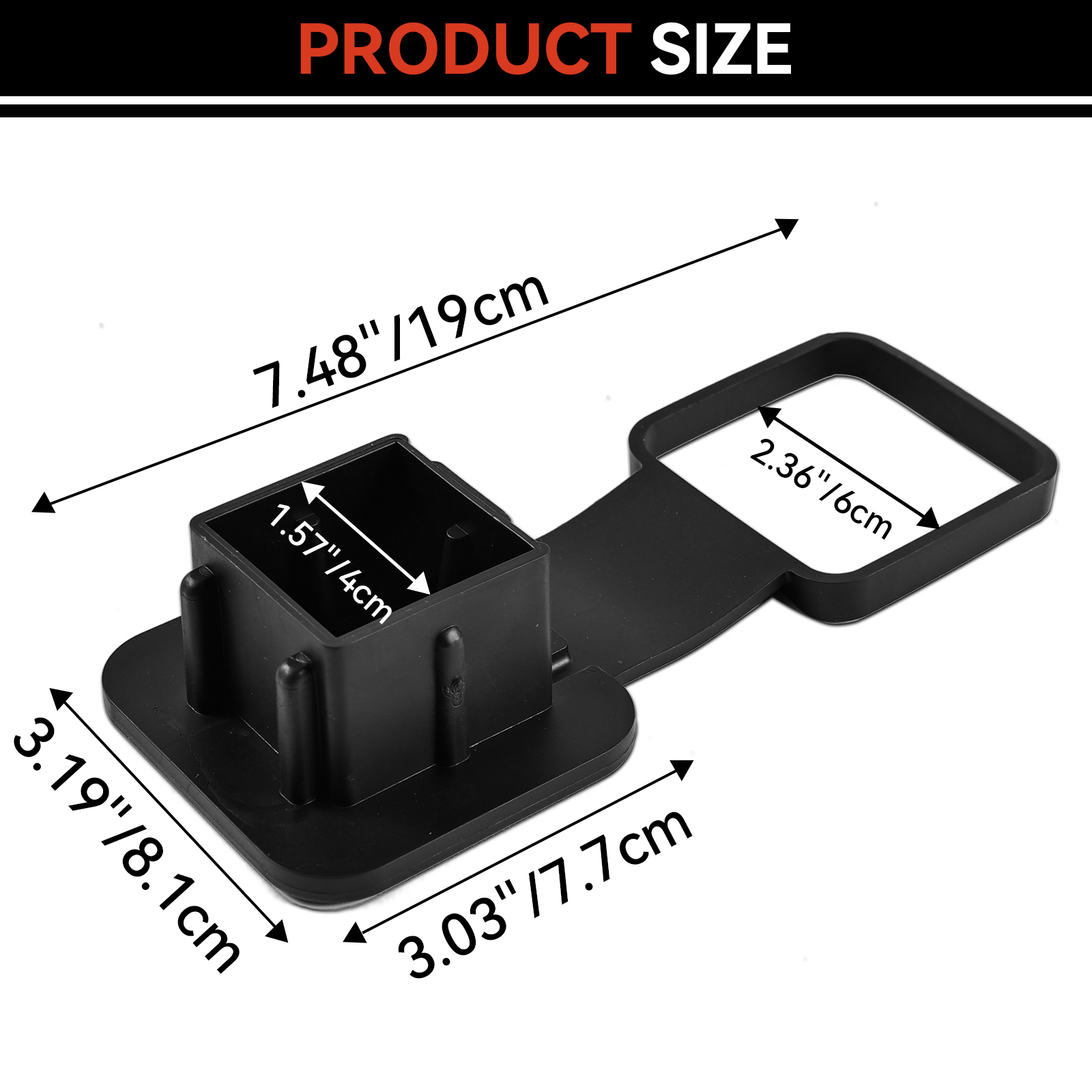 Safety Reflector 2'' Inch Trai - Photography Lighting Uk recensione e prezzo