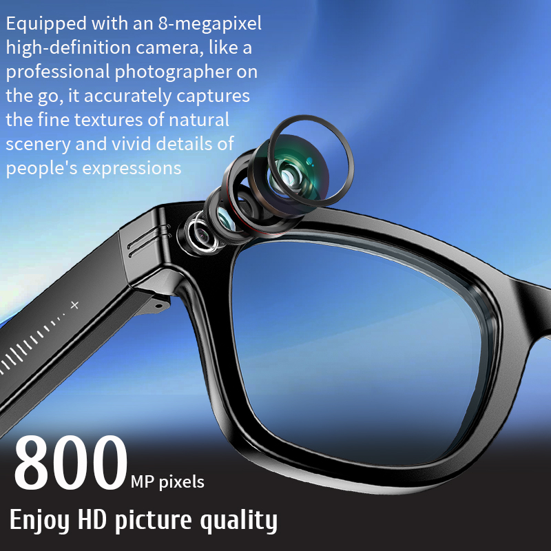 LIGE New Camera SunGlasses 800 - Photography Lighting Devices recensione e prezzo