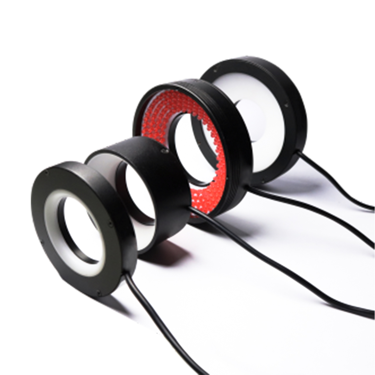 JaKange 24V LED Ring Shadowles - Photography Lighting Workshops recensione e prezzo