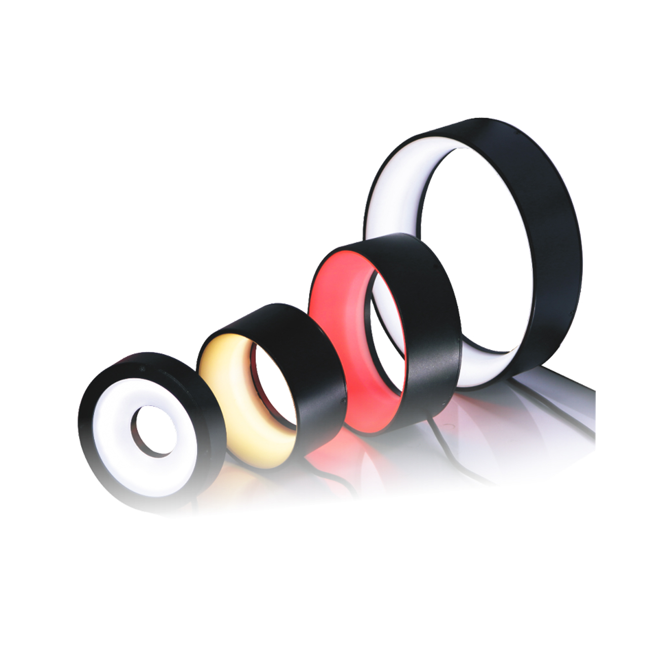 JaKange 24V LED Ring Shadowles - Photography Lighting Workshops recensione e prezzo