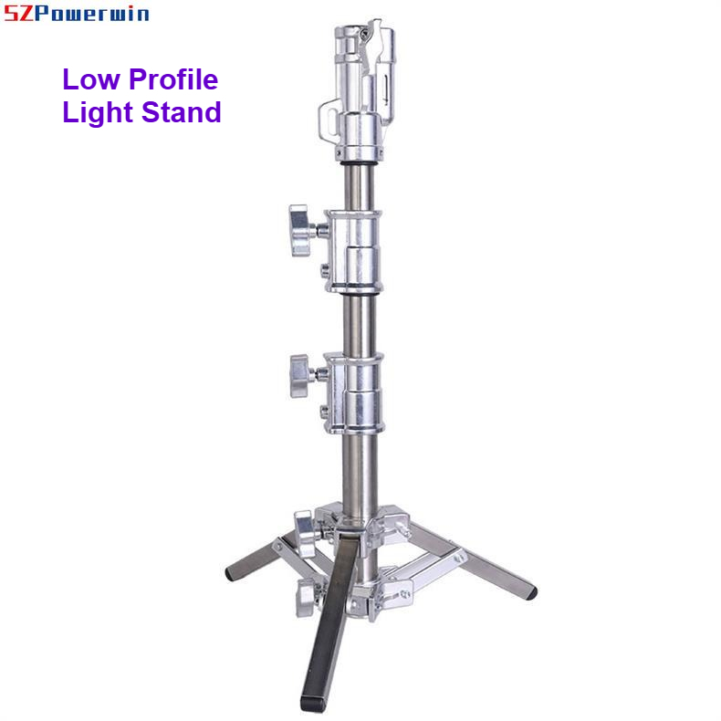Low Profile Light Stand for Ph - Photography Lighting For Jewelry recensione e prezzo