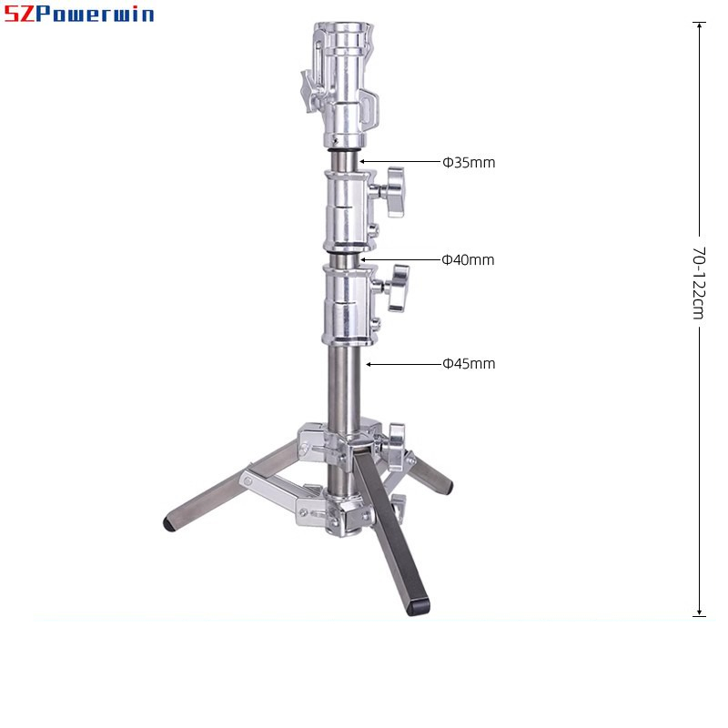 Low Profile Light Stand for Ph - Photography Lighting For Jewelry recensione e prezzo