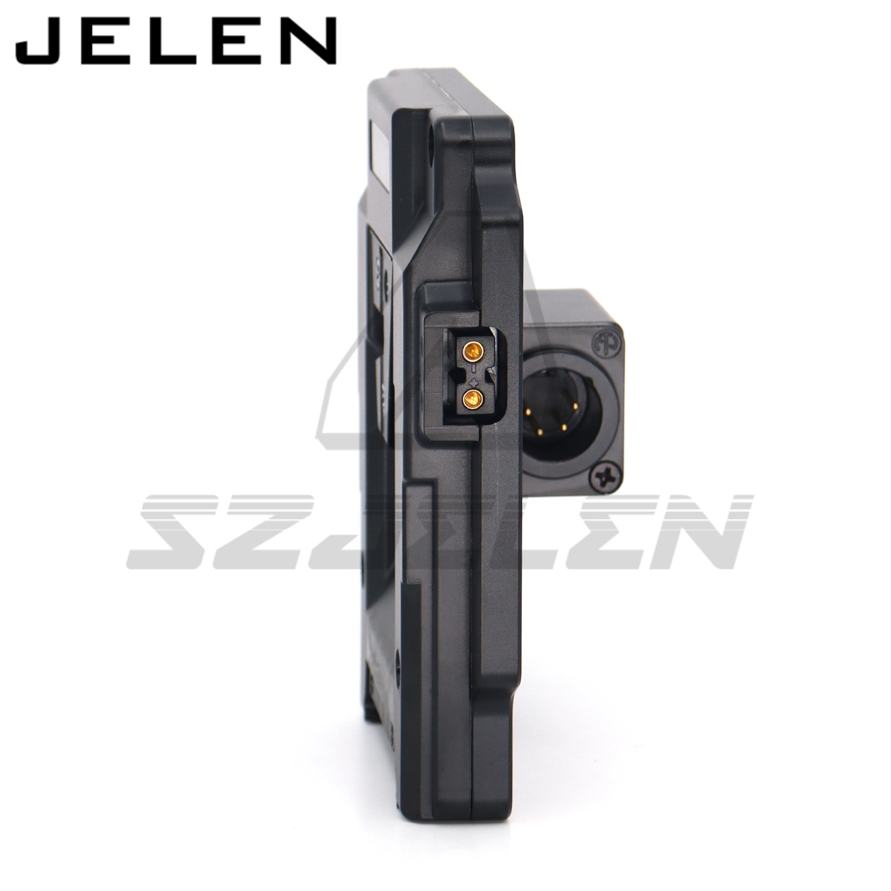XLR 4Pin male to V-mount male  - V Mount Battery recensione e prezzo