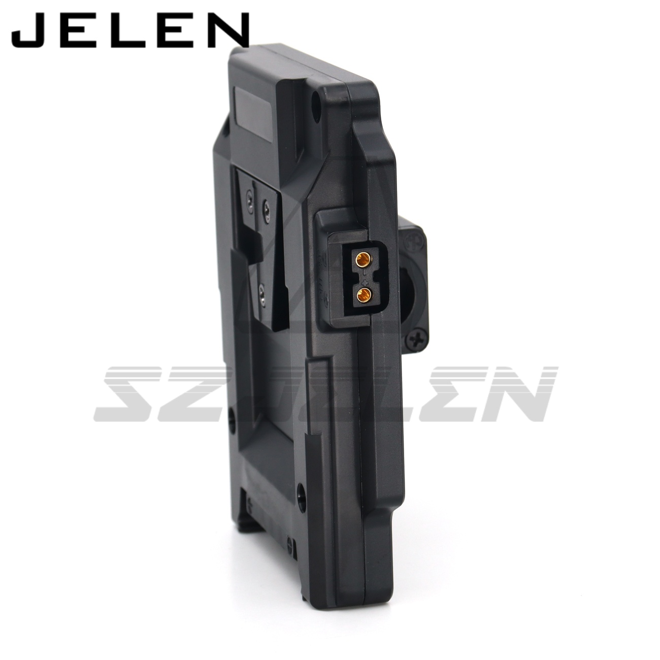 XLR 4Pin male to V-mount male  - V Mount Battery recensione e prezzo