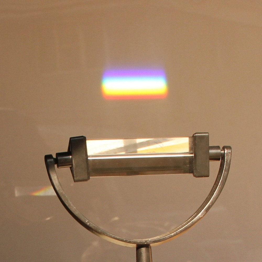 Equilateral Prism Optical Glas - Lighting Glass Photography recensione e prezzo