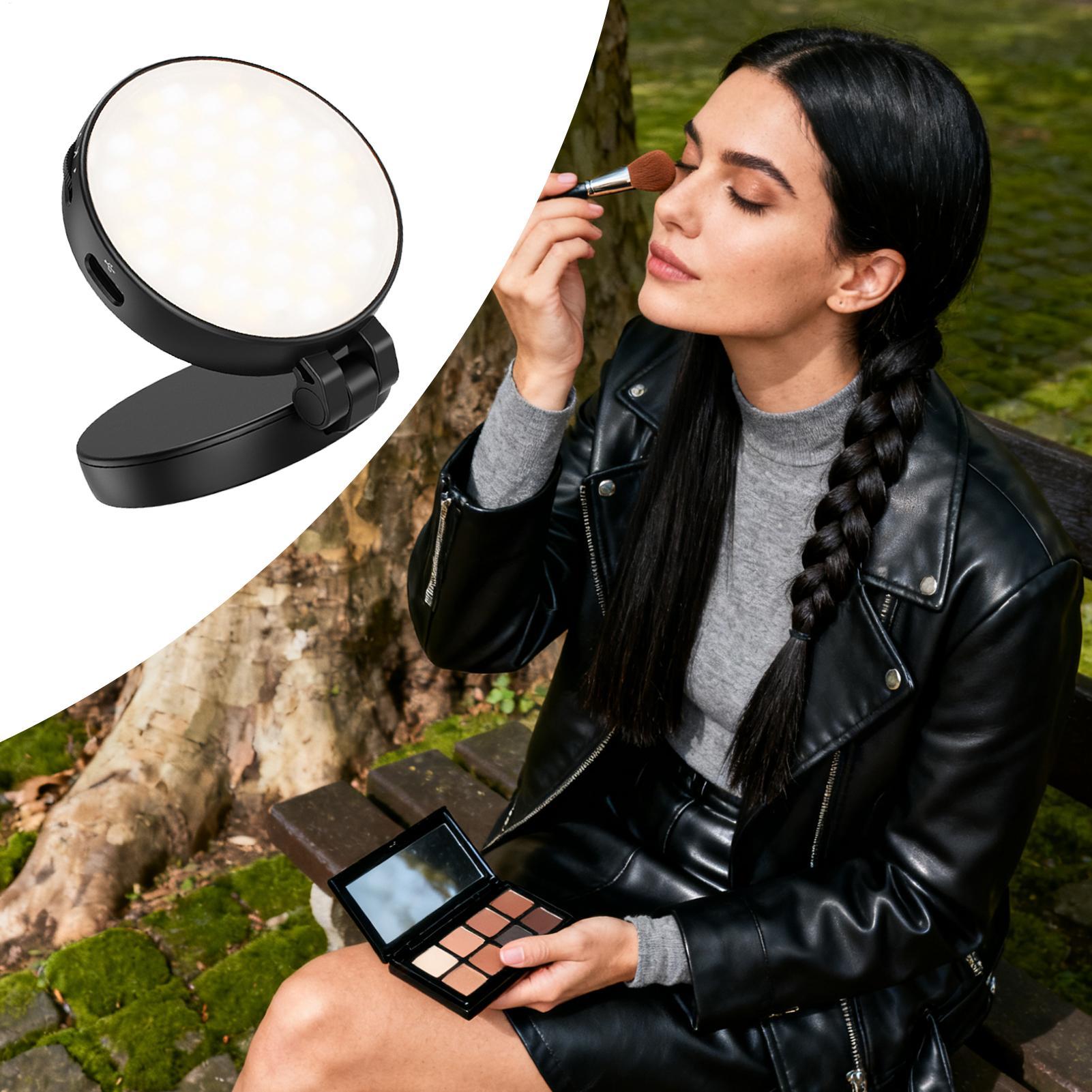 Phone Light Magnetic Live Stre - Makeup Photography Lighting recensione e prezzo