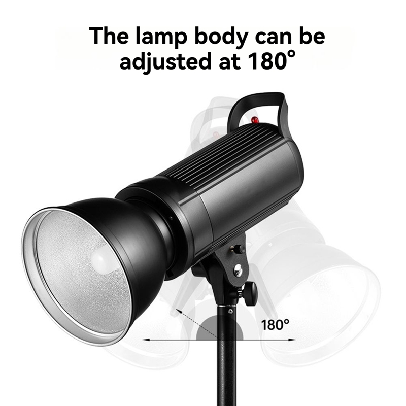 For Studio Flash Bracket for S - Lighting In Photography recensione e prezzo