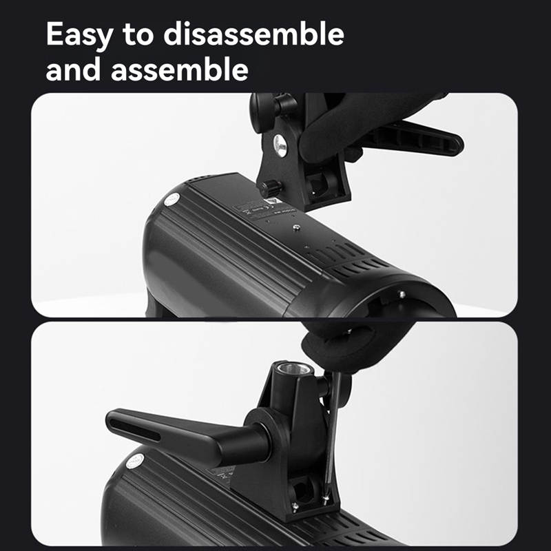 For Studio Flash Bracket for S - Lighting In Photography recensione e prezzo