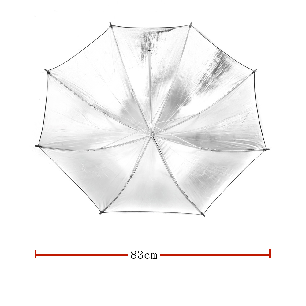 83cm/ 33inch Studio Reflector  - Photography Lighting With Umbrella recensione e prezzo