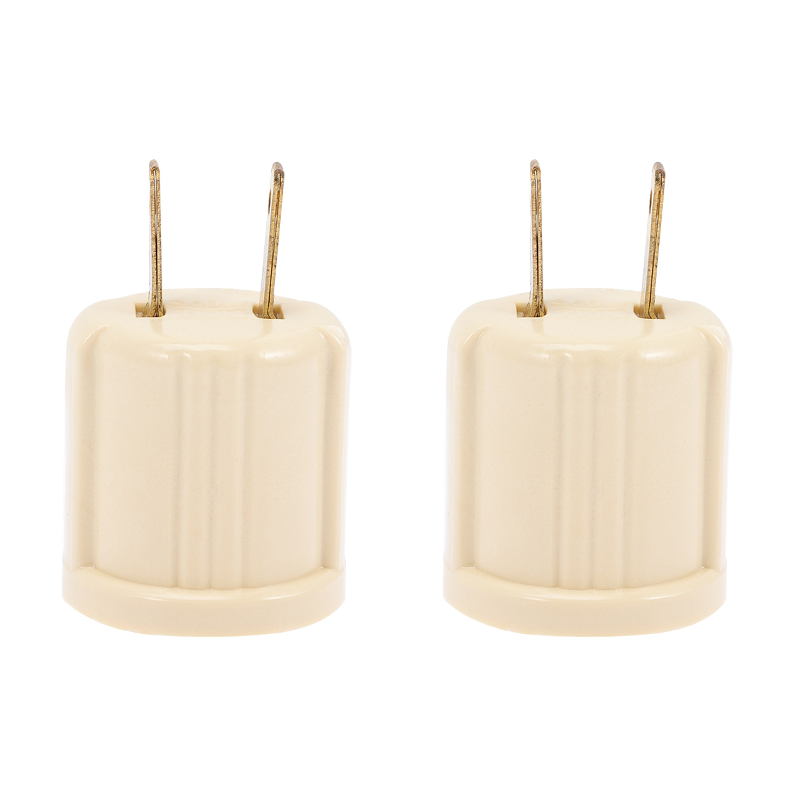 2Pcs Us Plug Light Socket Adap - Photography Lighting Workshops recensione e prezzo