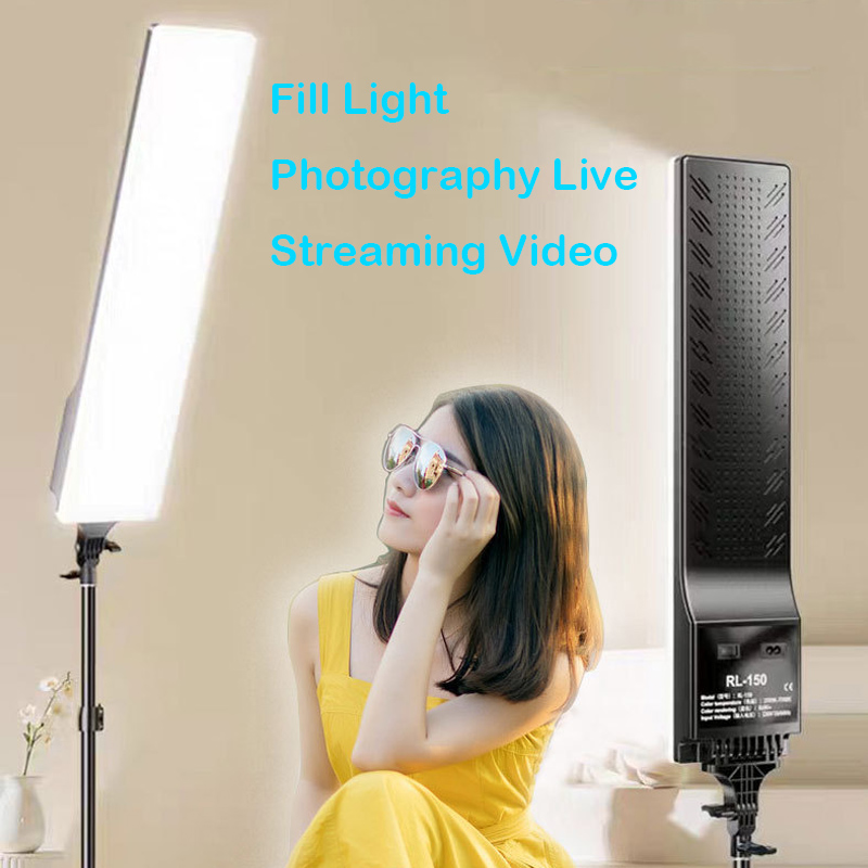 Big Size Fill Lamp Light Photo - Photography Lighting Uk recensione e prezzo