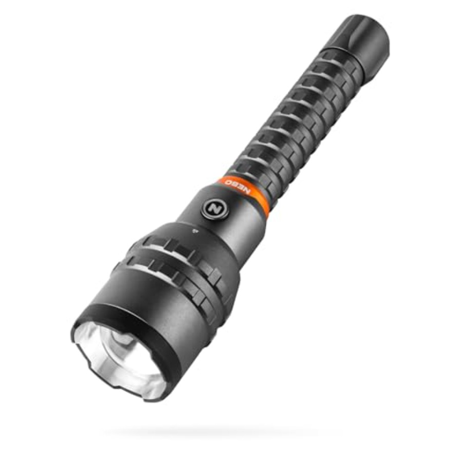 12K Flashlight Portable Charge - Photography Lighting Devices recensione e prezzo