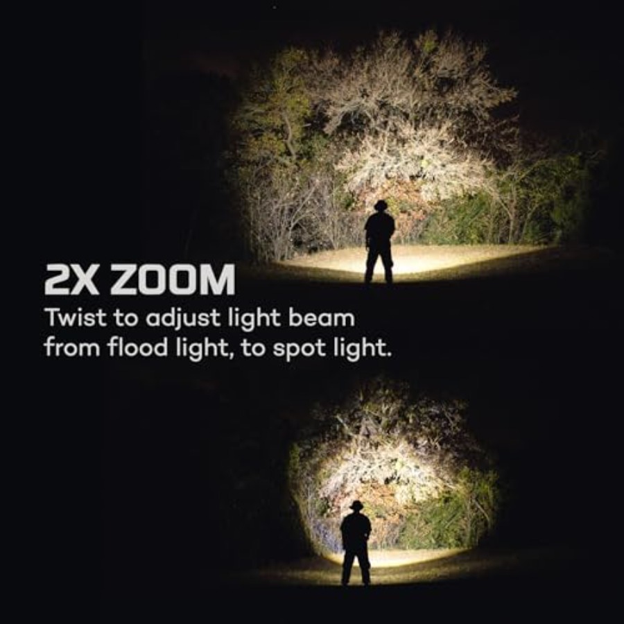 12K Flashlight Portable Charge - Photography Lighting Devices recensione e prezzo