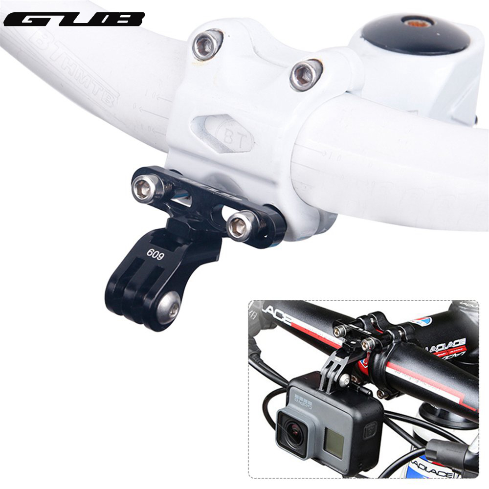 GUB 609 Aluminum Bike Holder A - Photography Lighting Devices recensione e prezzo
