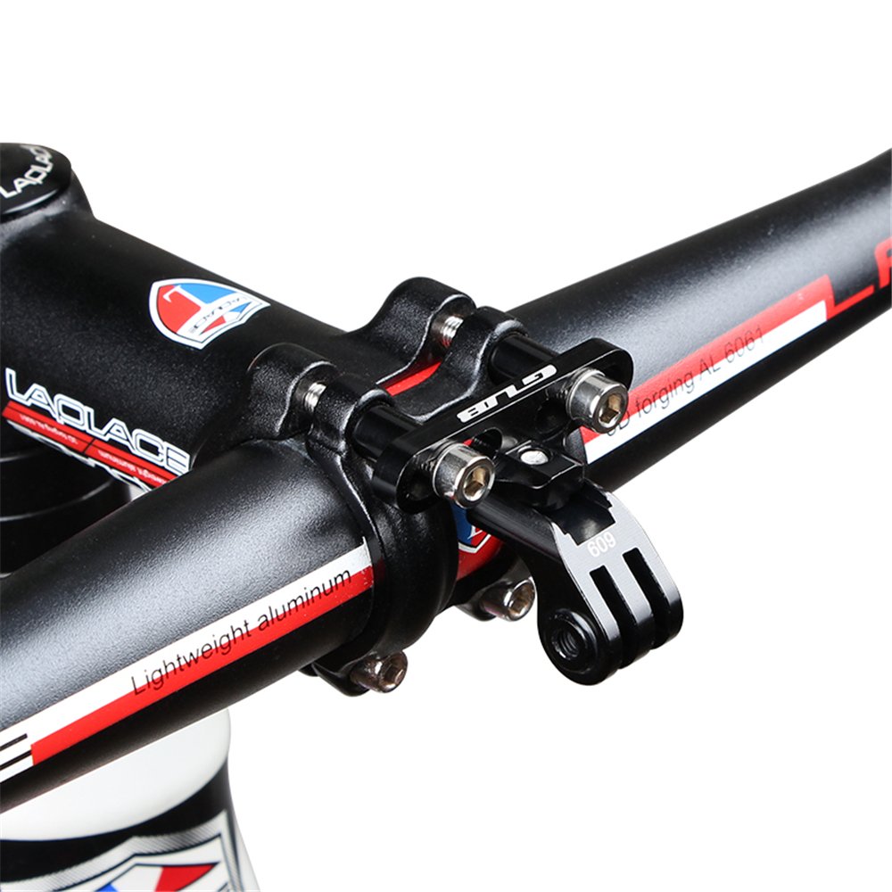 GUB 609 Aluminum Bike Holder A - Photography Lighting Devices recensione e prezzo